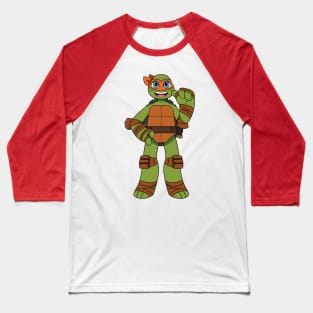 2012 Mikey Baseball T-Shirt